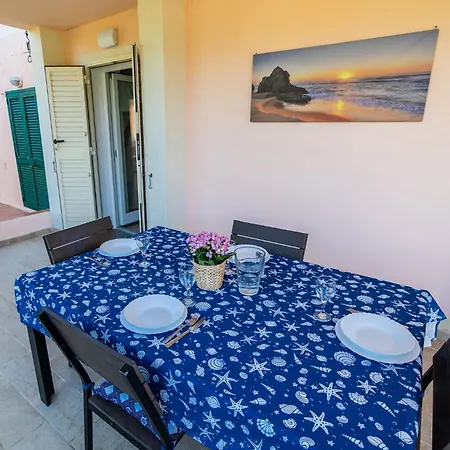 Marina Apartment *