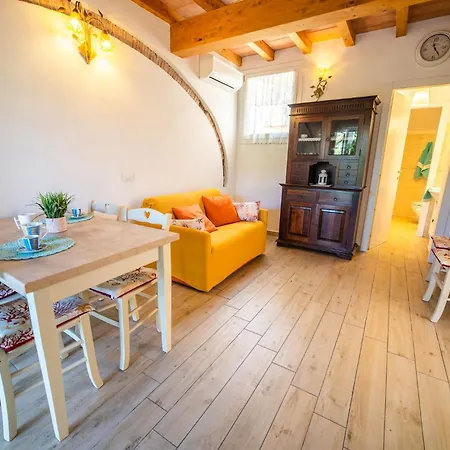 Апартаменты Marina *