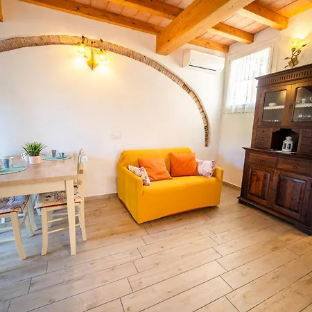 Marina Проккио