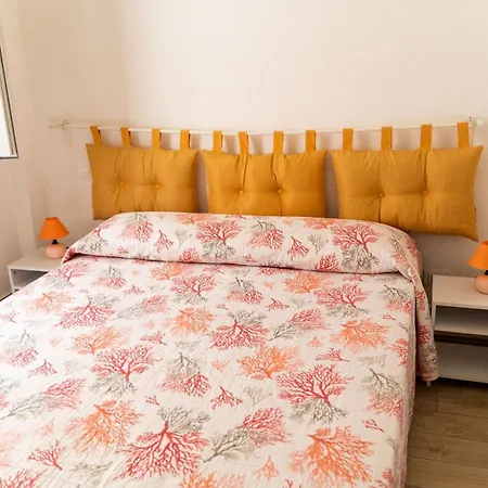 Marina Apartment *