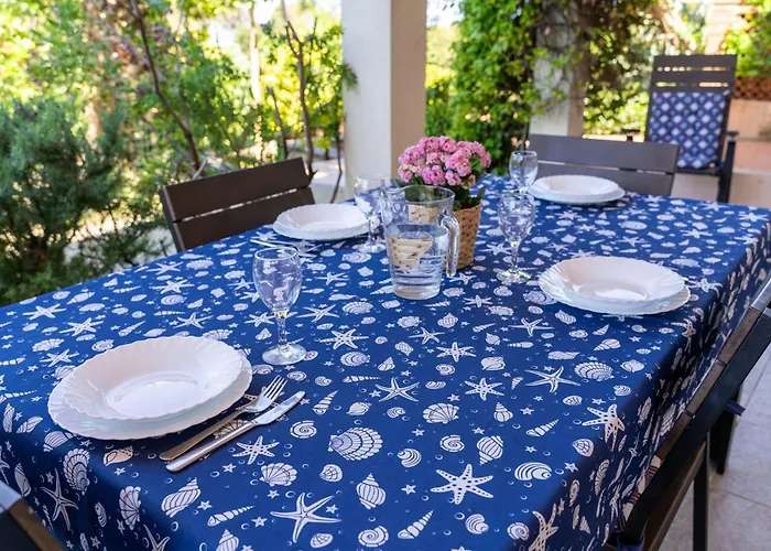 Marina Апартаменты Проккио