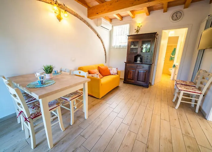 Апартаменты Marina *