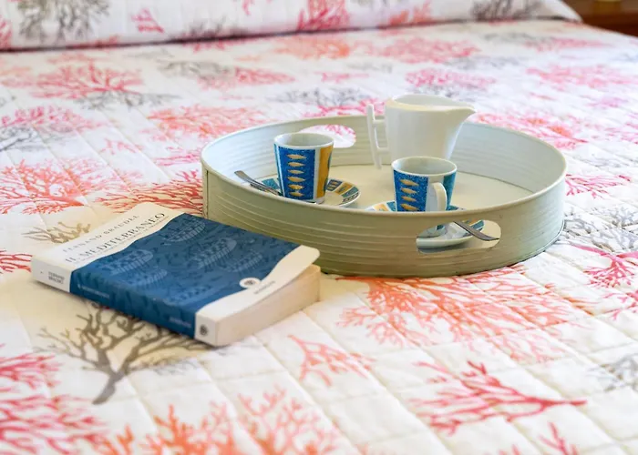 Апартаменты Marina *