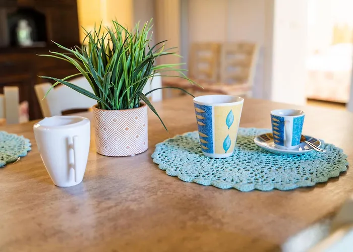 Marina Проккио