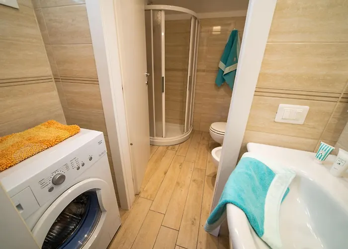 Marina * Проккио