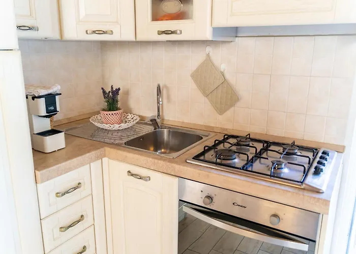 Marina Апартаменты