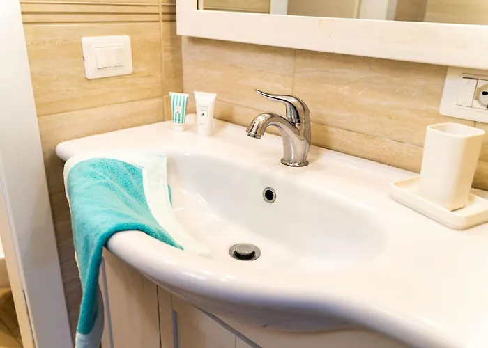 Апартаменты Marina *