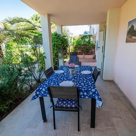 Apartmán Onda E Marina - Tesi Viaggi
