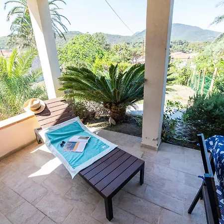 Appartement Marina *