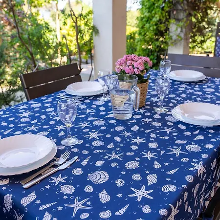 Marina شقة بروكيو