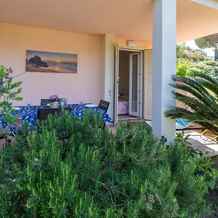 Appartamento Marina *