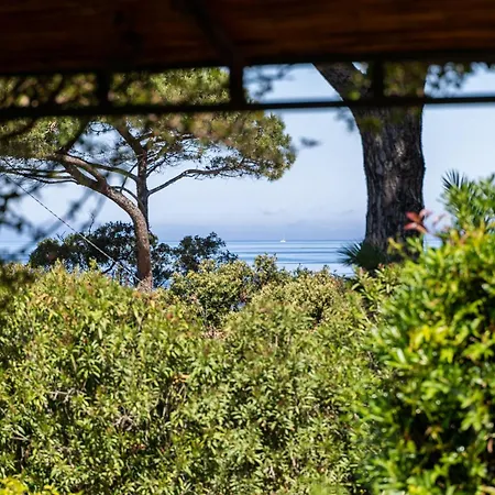 Appartement Marina