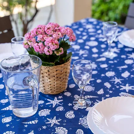 Marina Appartement Procchio (Isola d'Elba)