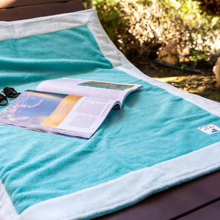 Daire Marina Procchio (Isola d'Elba)