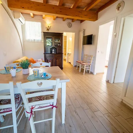 Marina Appartement Procchio (Isola d'Elba)