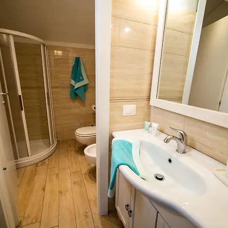 Appartement Marina Procchio (Isola d'Elba)