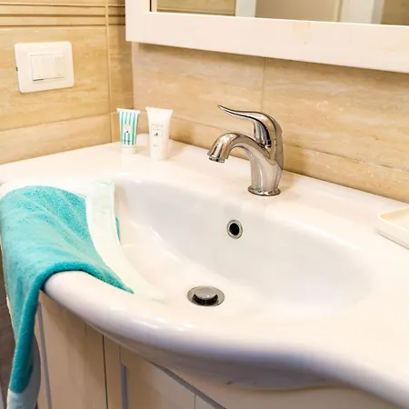 Apartmán Onda E Marina - Tesi Viaggi *