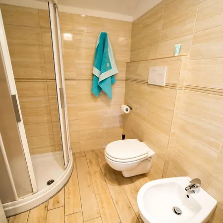 Appartement Onda E Marina - Tesi Viaggi Procchio (Isola d'Elba)