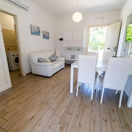 Onda E Marina - Tesi Viaggi Appartement