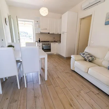 Apartmán Onda E Marina - Tesi Viaggi