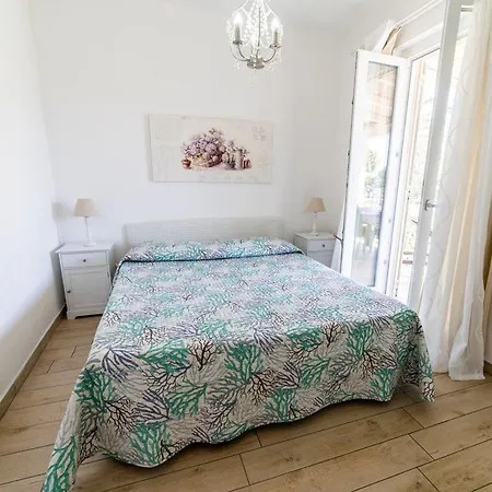 Onda E Marina - Tesi Viaggi Apartmán