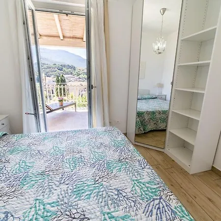 Onda E Marina - Tesi Viaggi Apartmán *