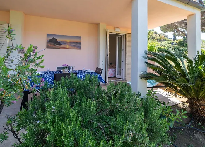 Appartamento Marina *