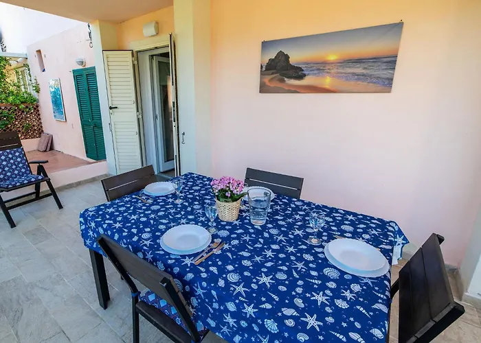 Marina Appartamento *