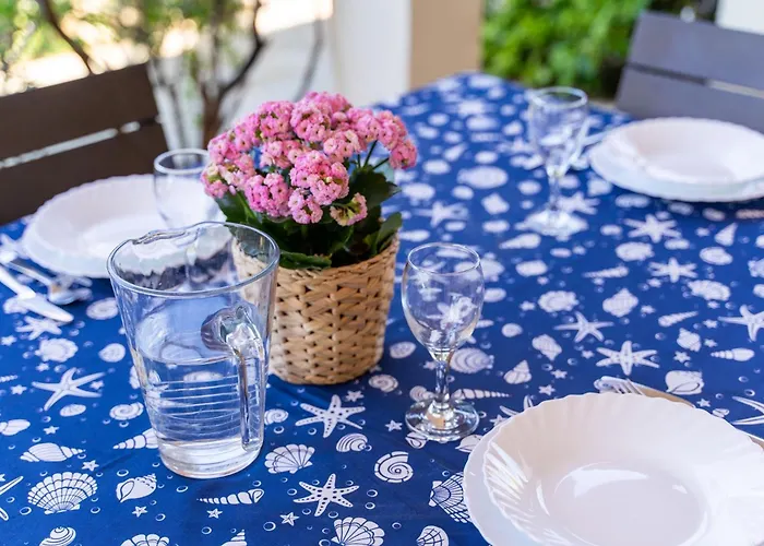 Marina Apartment Procchio (Isola d'Elba)