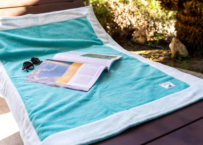 Appartamento Marina Procchio (Isola d'Elba)