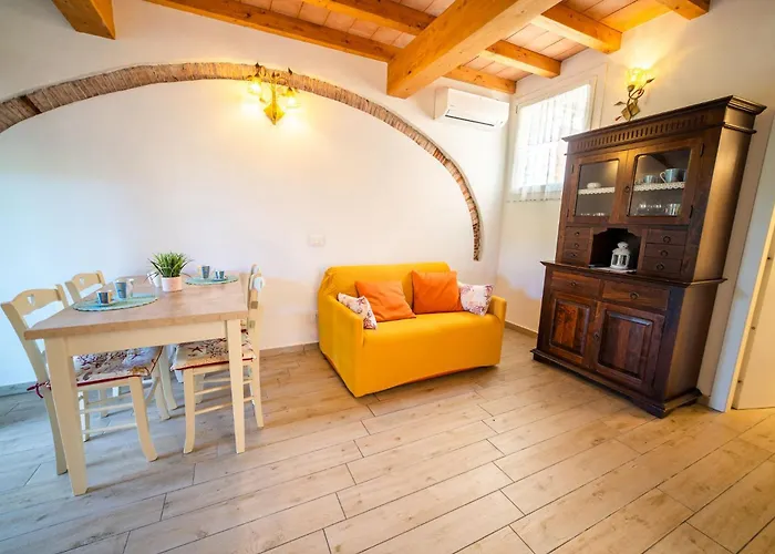 Marina Procchio (Isola d'Elba)