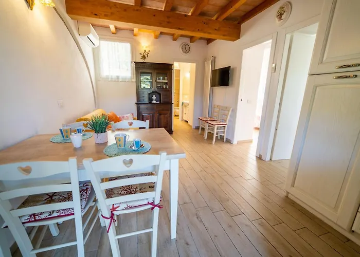 Marina Apartment Procchio (Isola d'Elba)