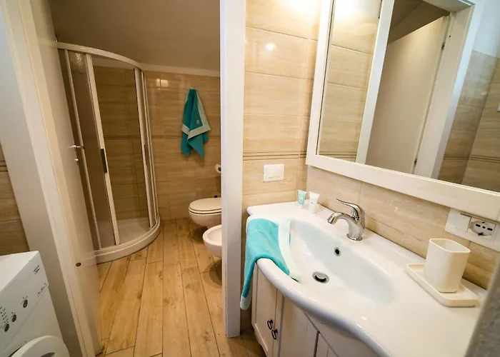 Apartment Marina Procchio (Isola d'Elba)