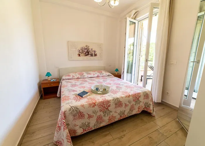 Marina Apartment Procchio (Isola d'Elba)