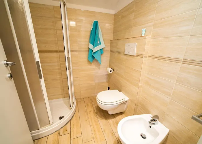 Apartment Marina Procchio (Isola d'Elba)