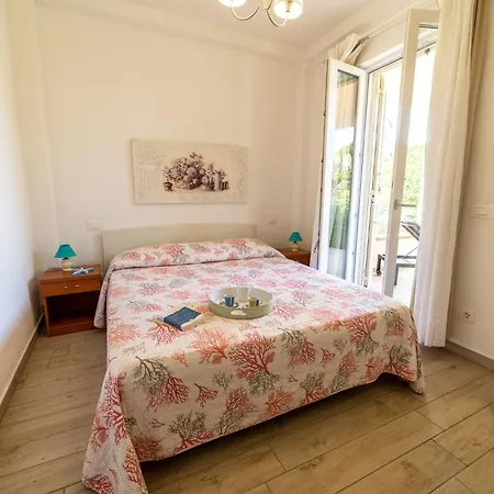 Marina 公寓 普罗基奥