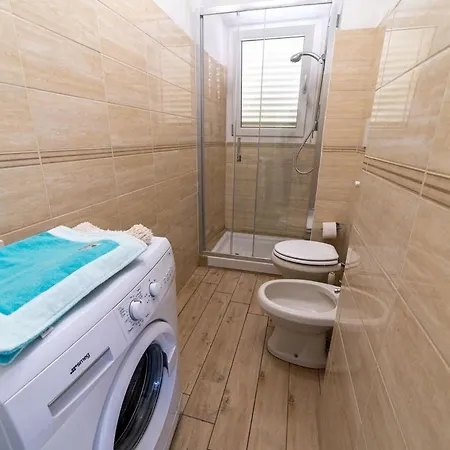 Onda E Marina - Tesi Viaggi Apartamento *